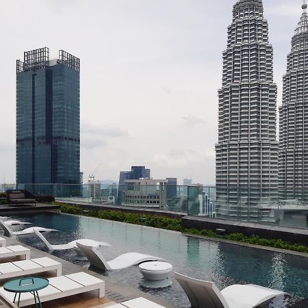 Star Luxury Suites Klcc Kuala Lumpur Extérieur photo
