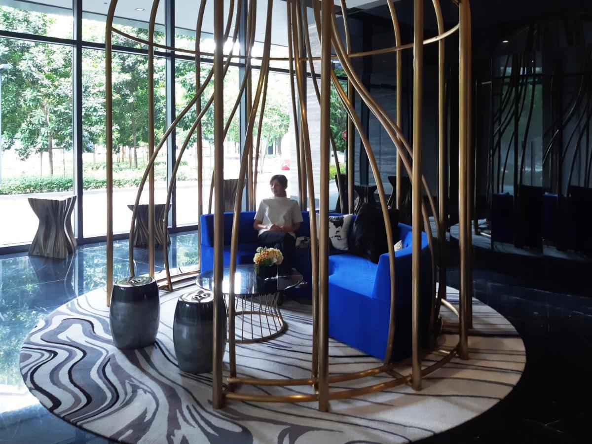 Star Luxury Suites Klcc Kuala Lumpur Extérieur photo