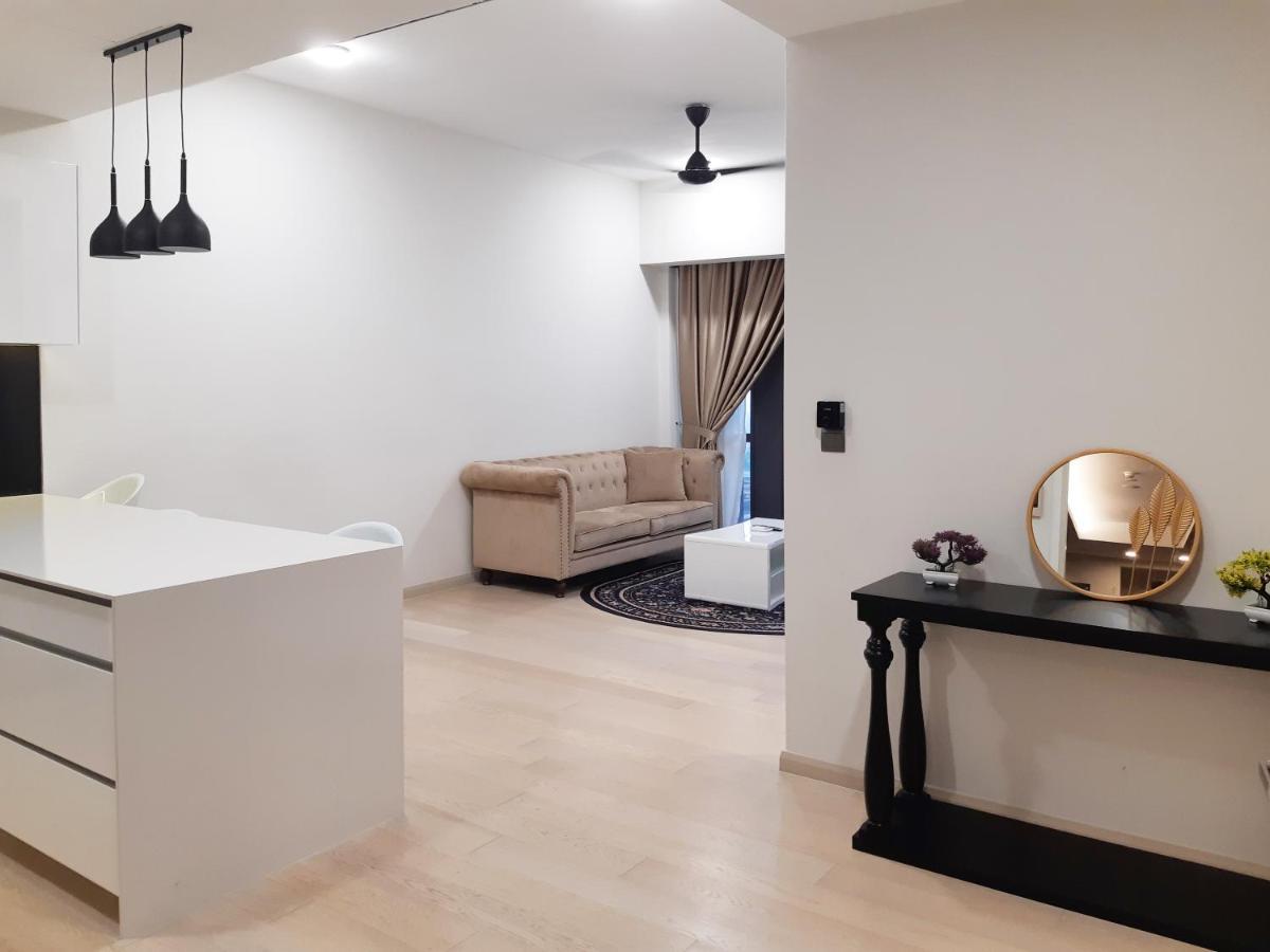 Star Luxury Suites Klcc Kuala Lumpur Extérieur photo