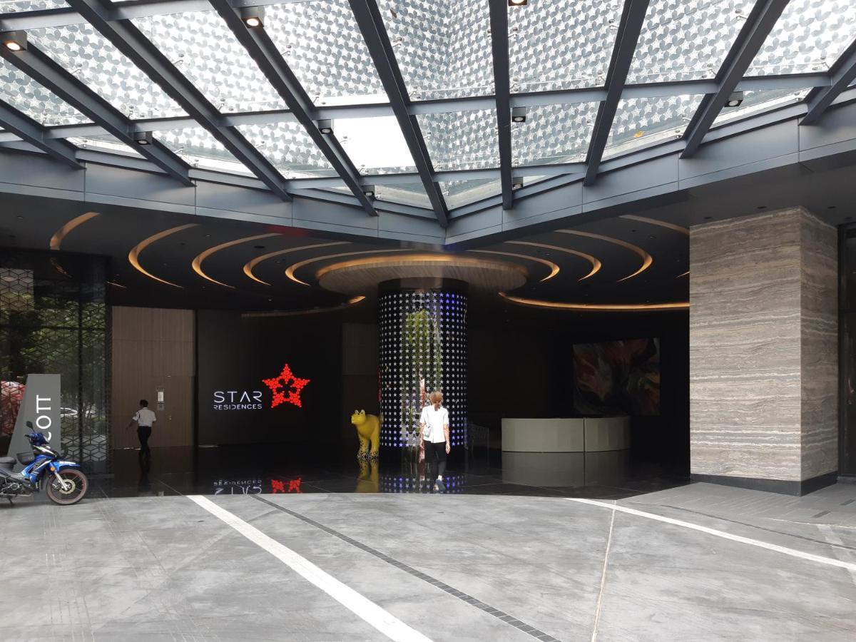 Star Luxury Suites Klcc Kuala Lumpur Extérieur photo