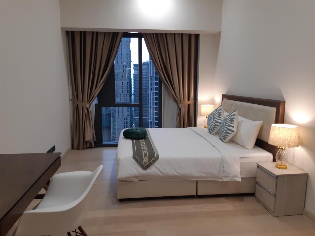 Star Luxury Suites Klcc Kuala Lumpur Extérieur photo