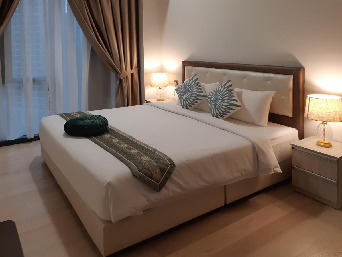Star Luxury Suites Klcc Kuala Lumpur Extérieur photo