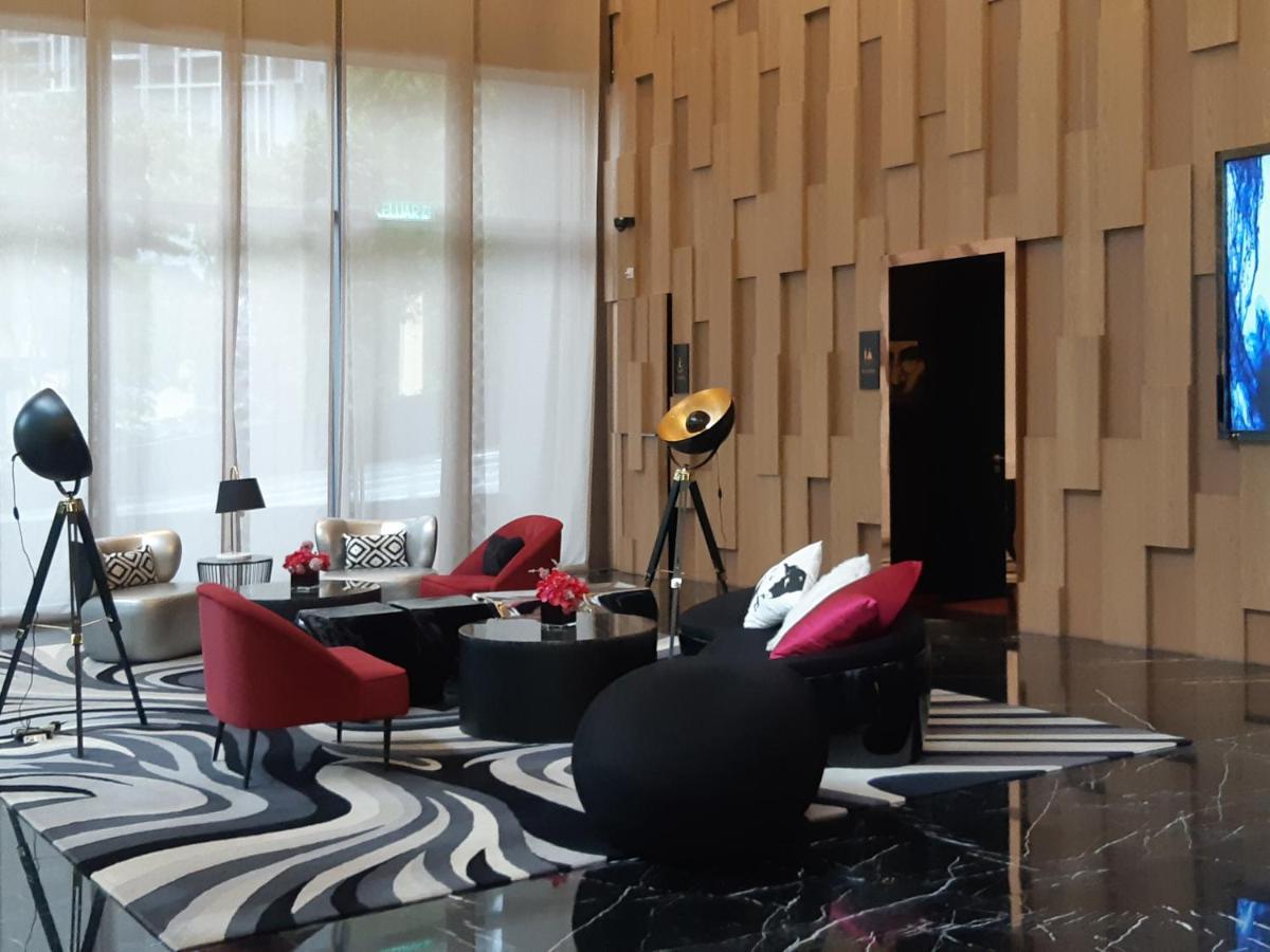 Star Luxury Suites Klcc Kuala Lumpur Extérieur photo