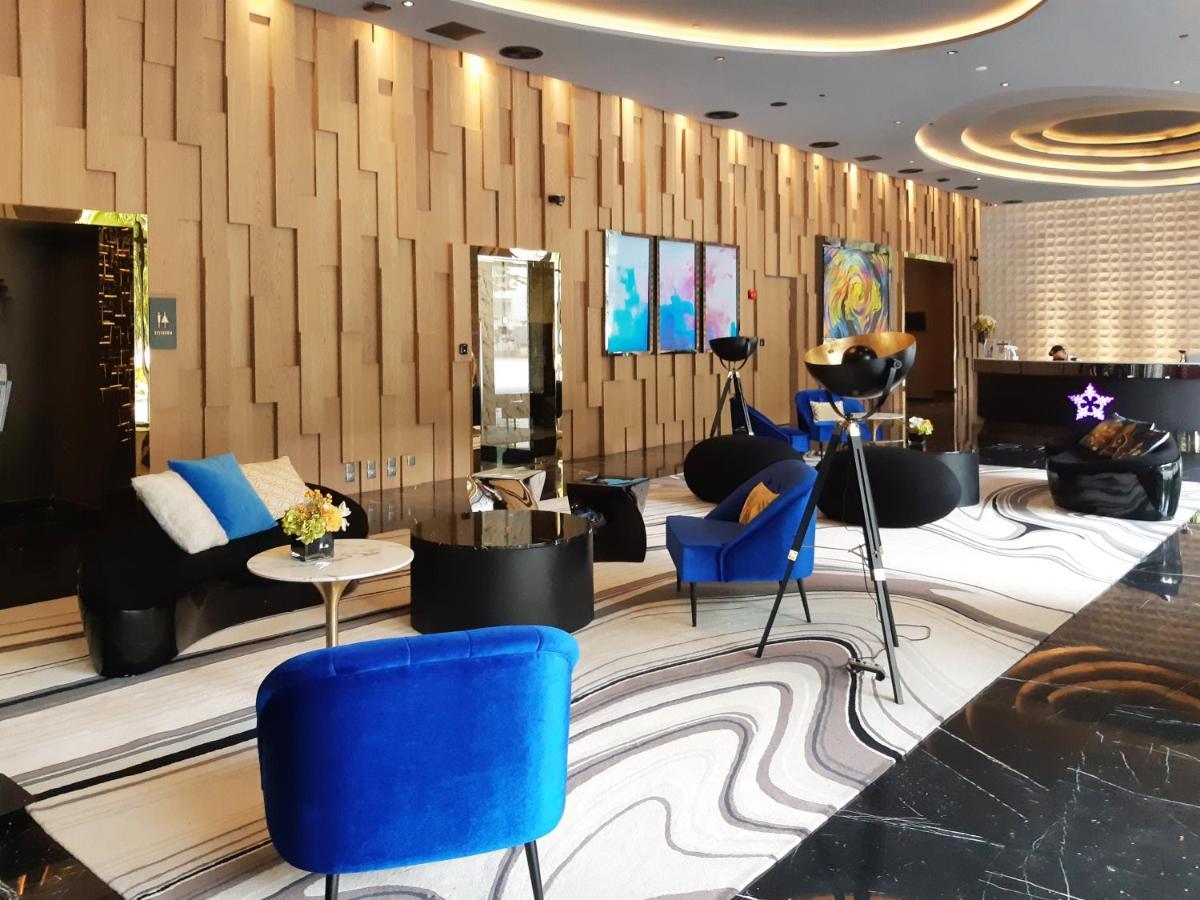 Star Luxury Suites Klcc Kuala Lumpur Extérieur photo