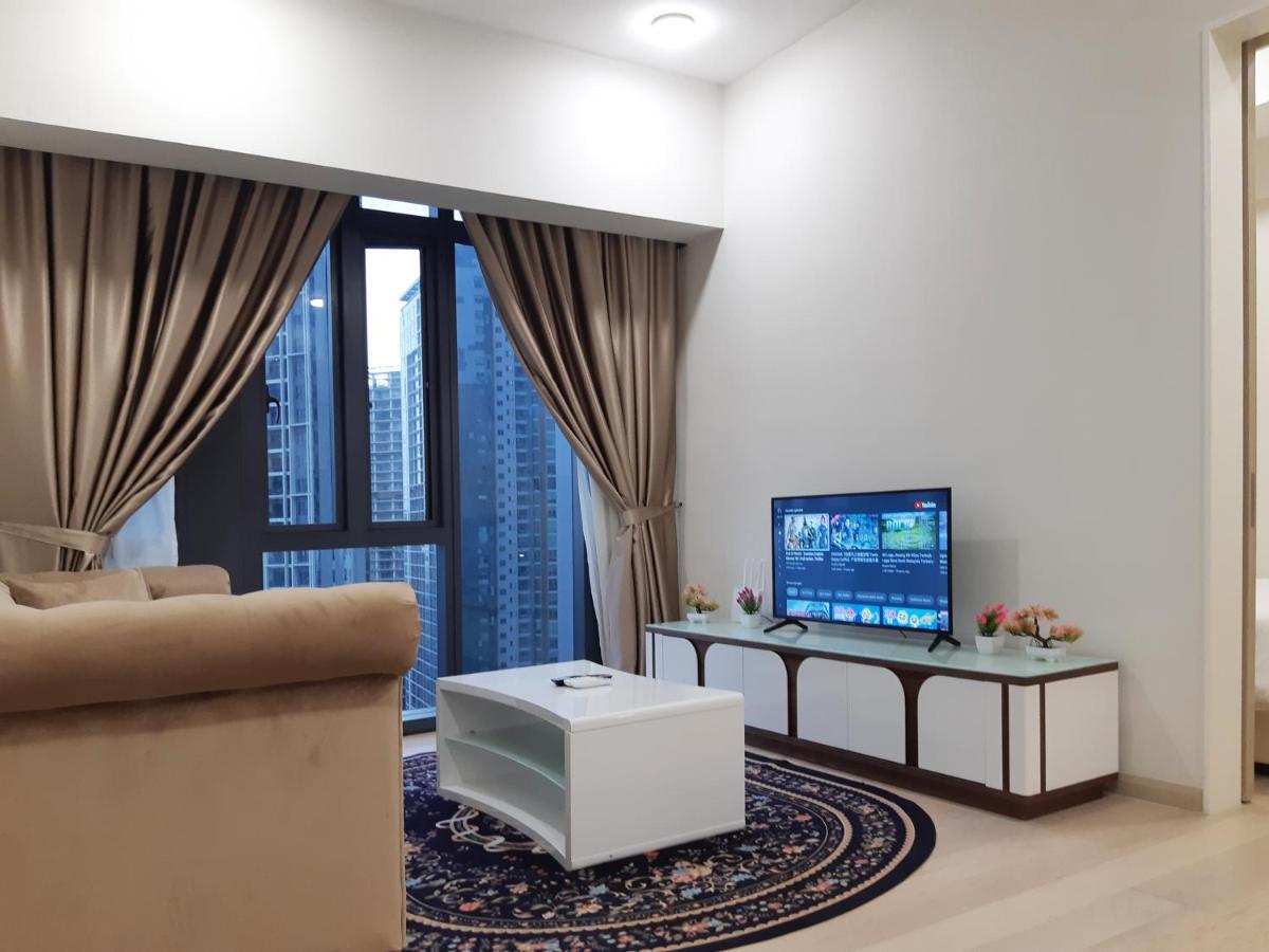 Star Luxury Suites Klcc Kuala Lumpur Extérieur photo