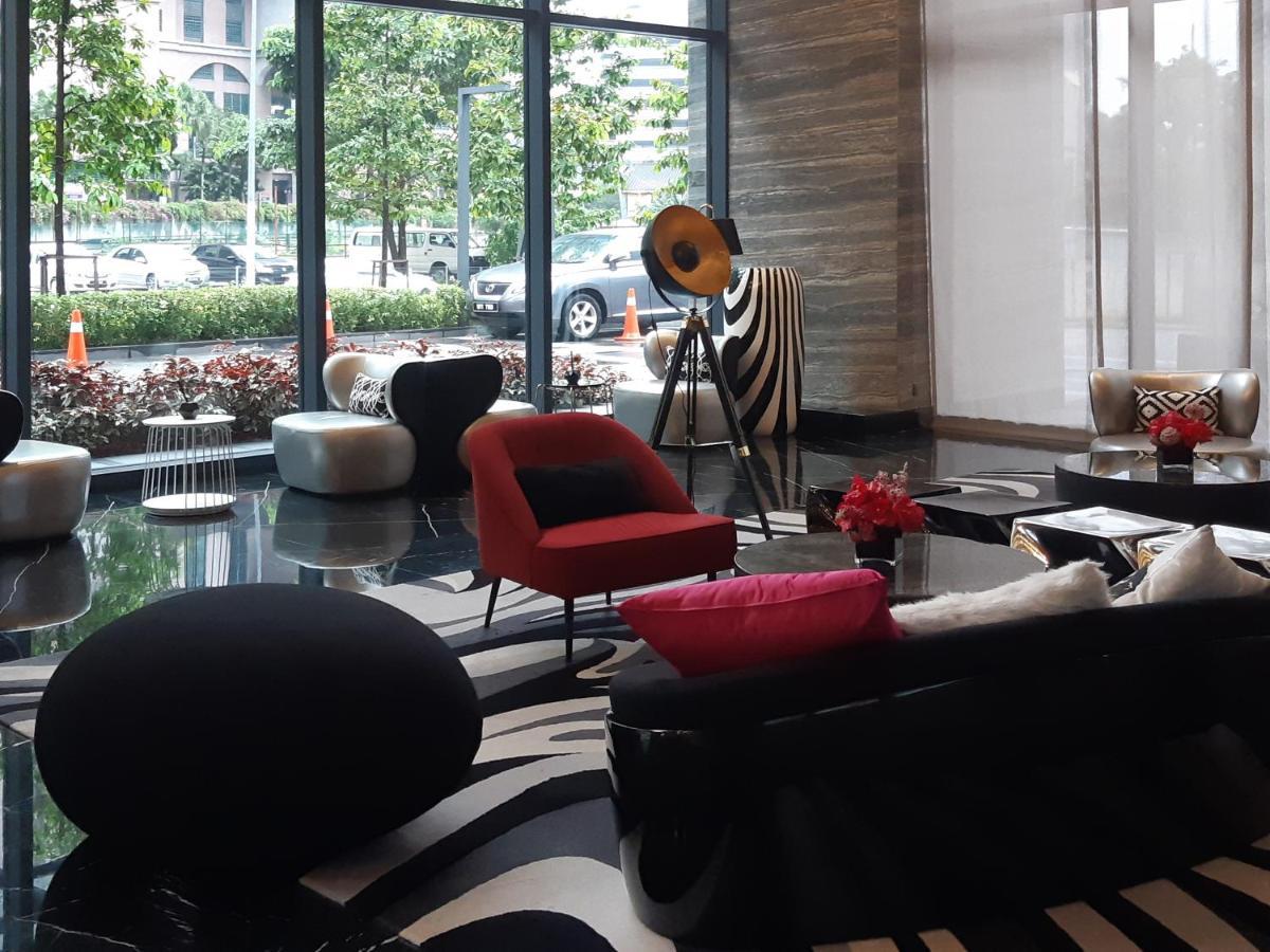 Star Luxury Suites Klcc Kuala Lumpur Extérieur photo
