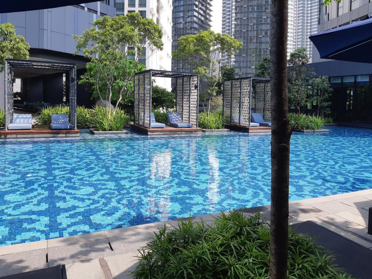 Star Luxury Suites Klcc Kuala Lumpur Extérieur photo