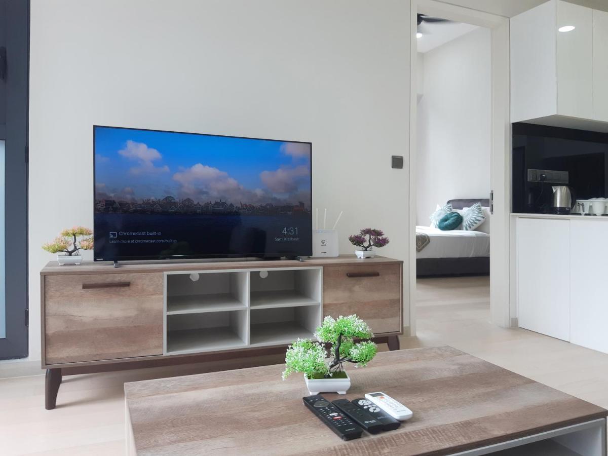 Star Luxury Suites Klcc Kuala Lumpur Extérieur photo