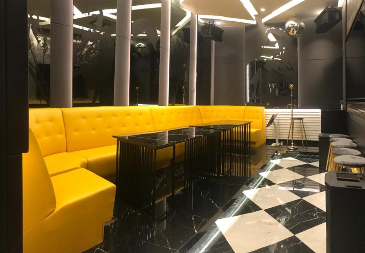 Star Luxury Suites Klcc Kuala Lumpur Extérieur photo
