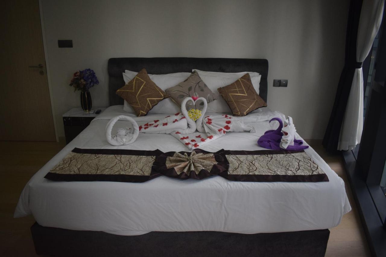 Star Luxury Suites Klcc Kuala Lumpur Extérieur photo