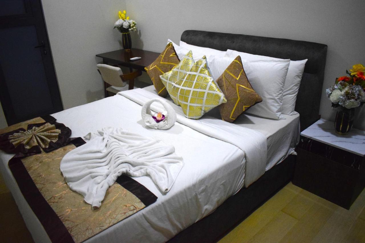 Star Luxury Suites Klcc Kuala Lumpur Extérieur photo