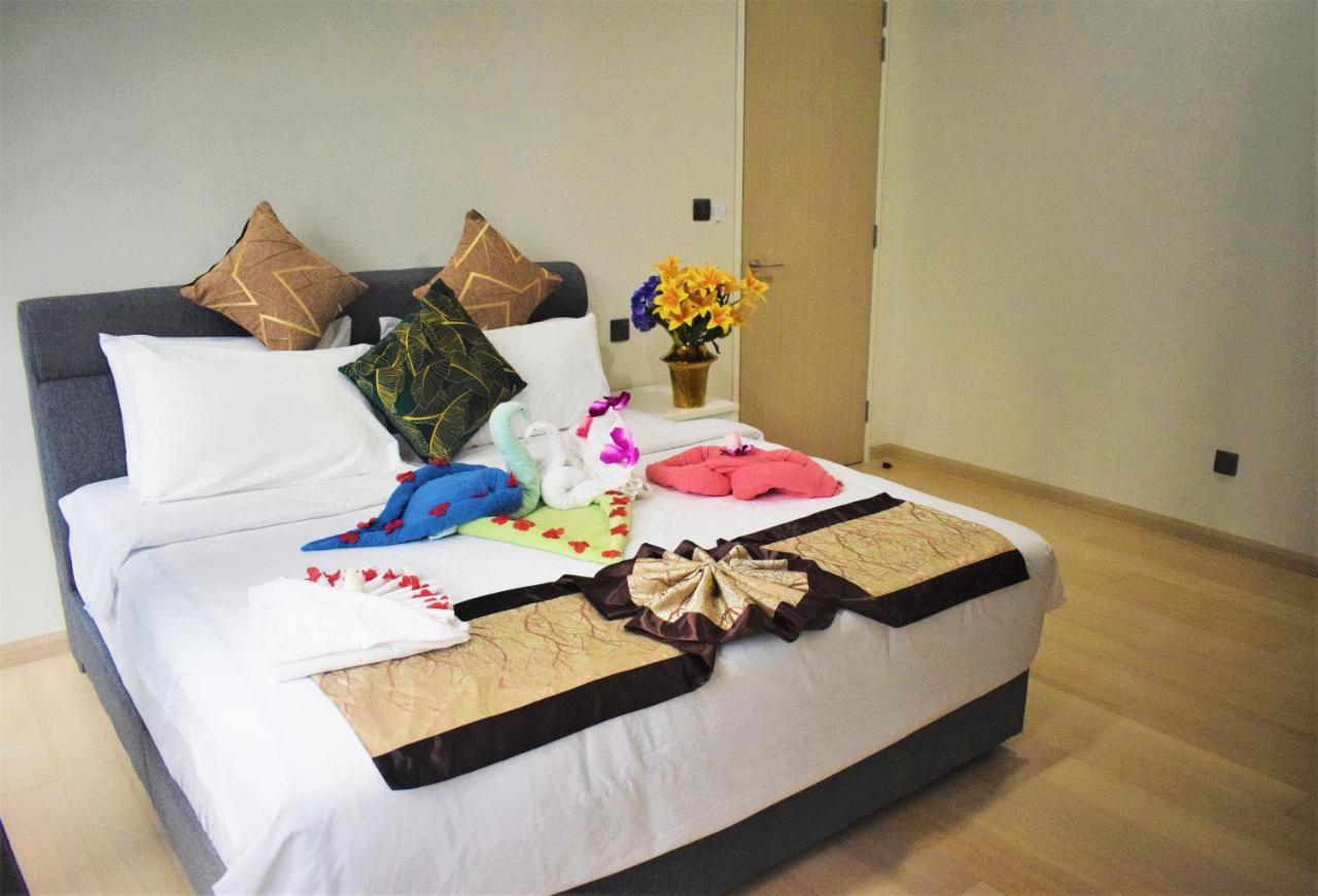 Star Luxury Suites Klcc Kuala Lumpur Extérieur photo