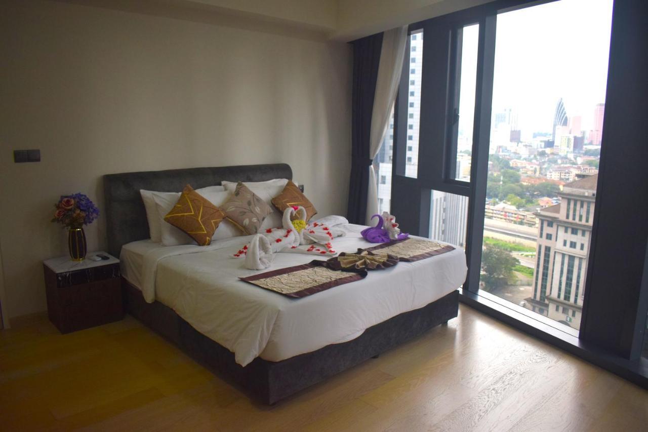Star Luxury Suites Klcc Kuala Lumpur Extérieur photo