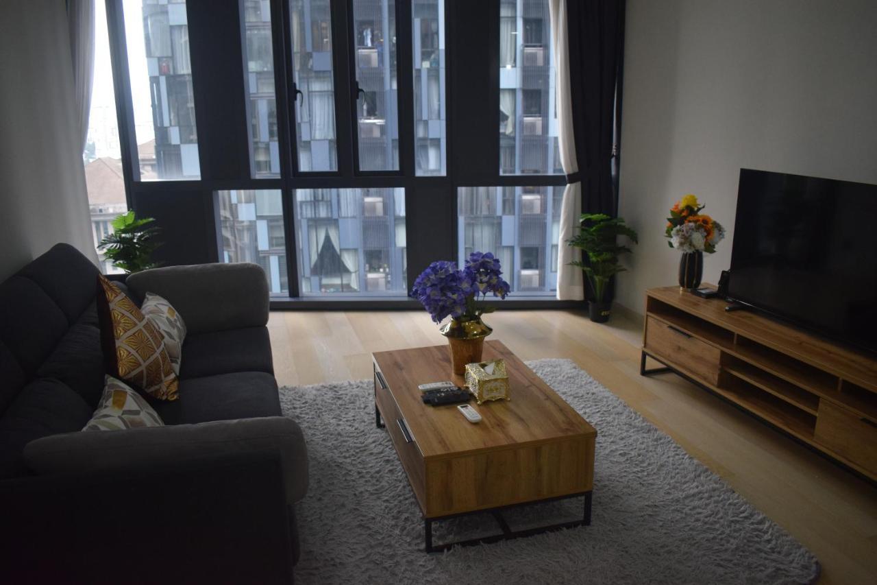 Star Luxury Suites Klcc Kuala Lumpur Extérieur photo