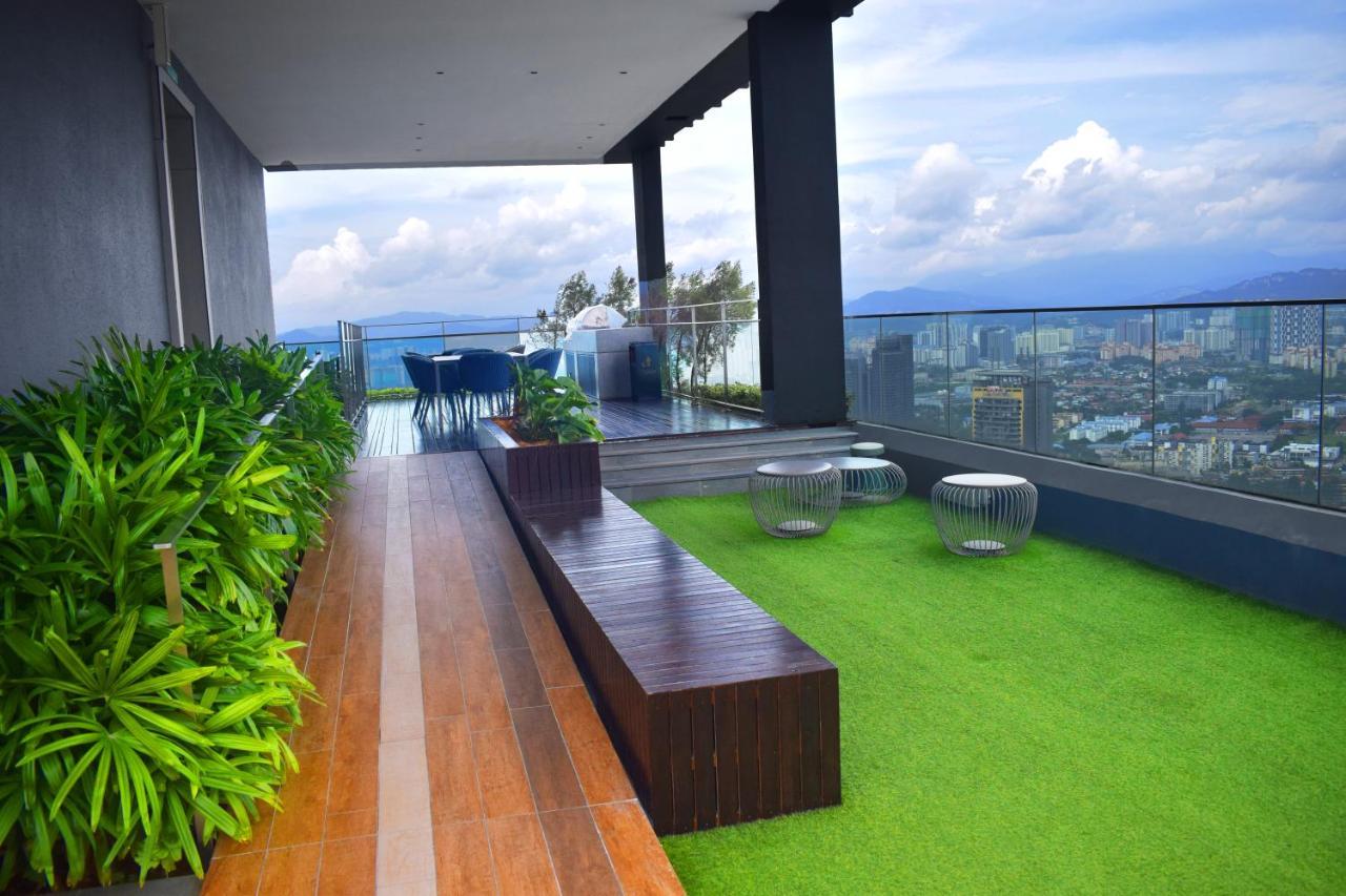 Star Luxury Suites Klcc Kuala Lumpur Extérieur photo