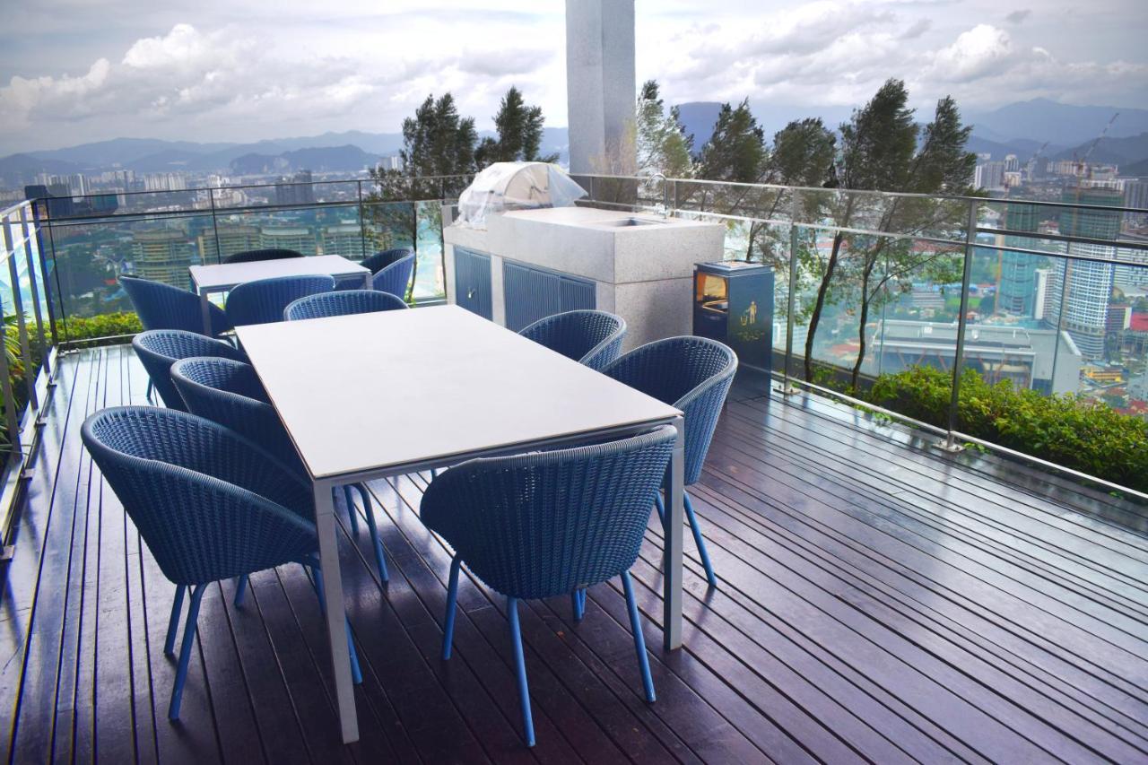 Star Luxury Suites Klcc Kuala Lumpur Extérieur photo