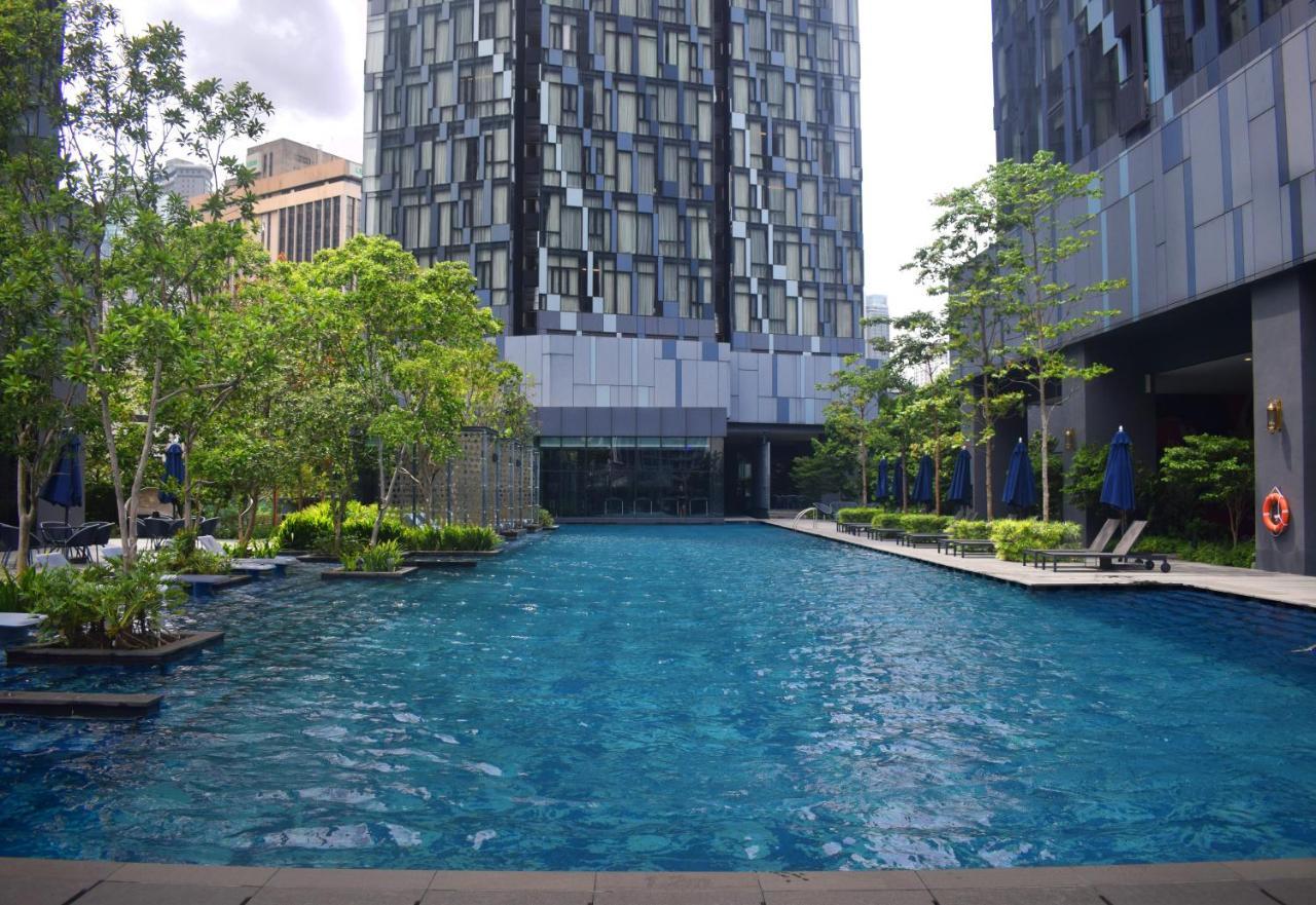 Star Luxury Suites Klcc Kuala Lumpur Extérieur photo