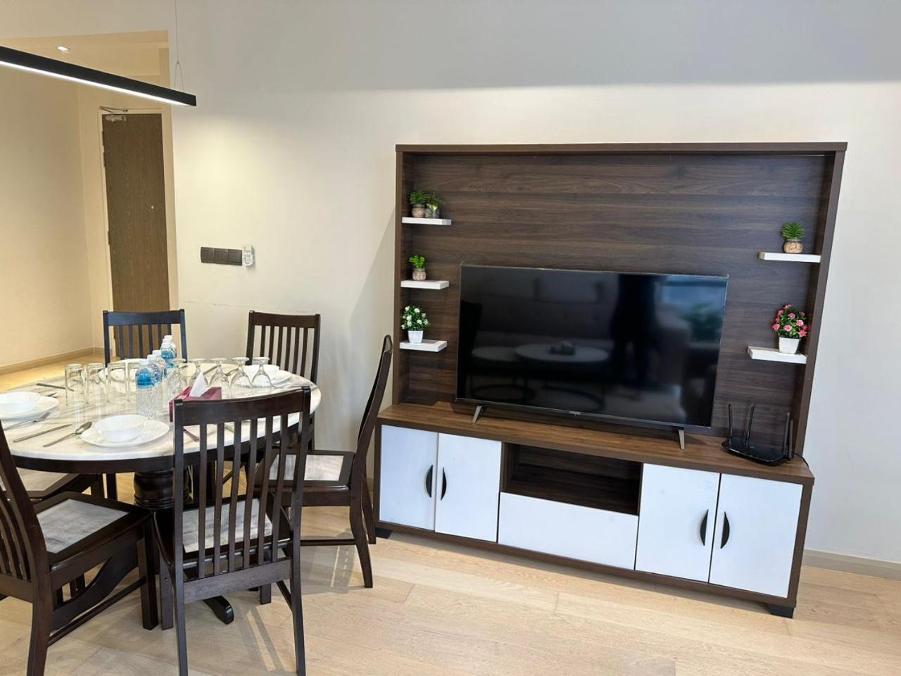 Star Luxury Suites Klcc Kuala Lumpur Extérieur photo