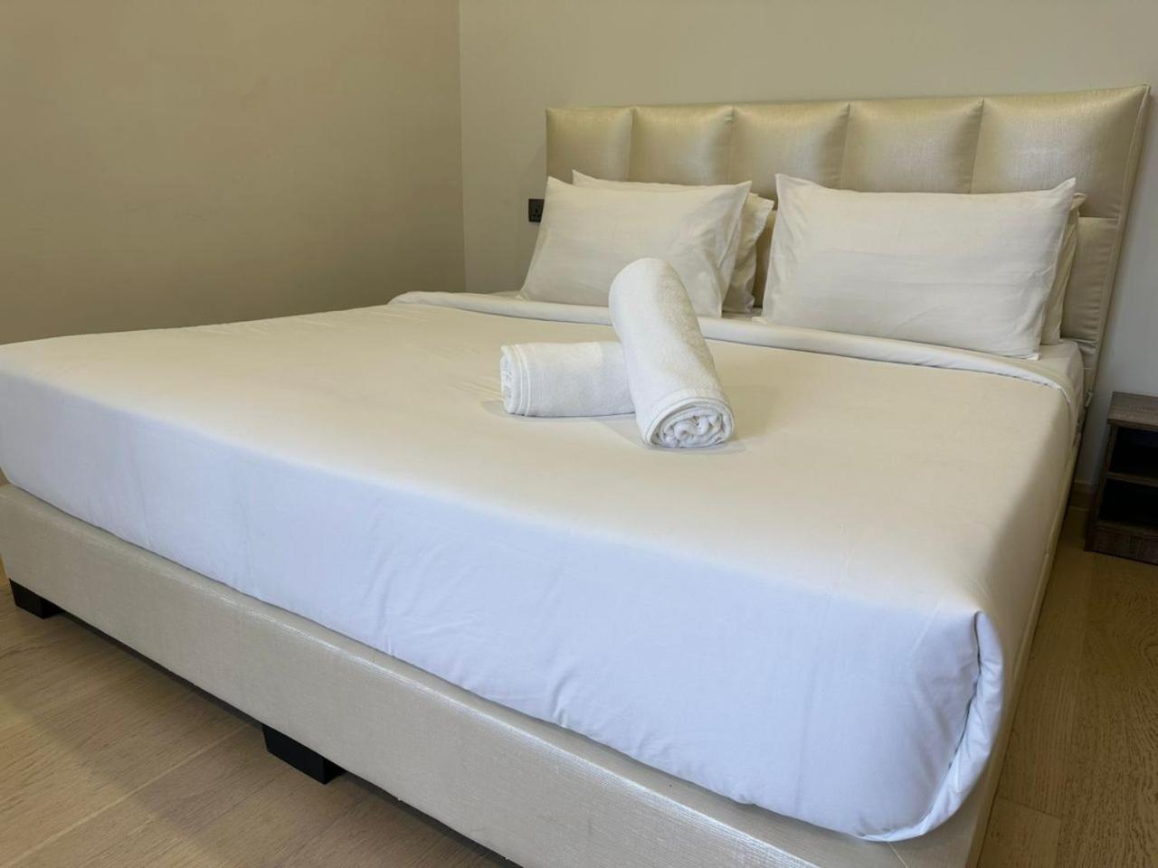 Star Luxury Suites Klcc Kuala Lumpur Extérieur photo