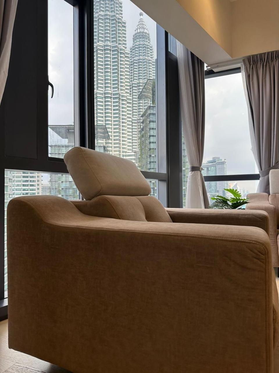 Star Luxury Suites Klcc Kuala Lumpur Extérieur photo